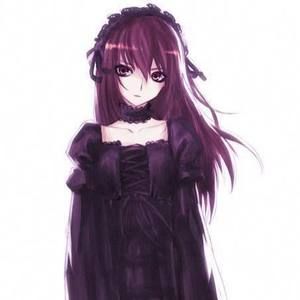 Meet your Posher, Katrina